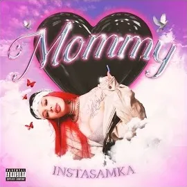 Instasamka — Mommy — обложка